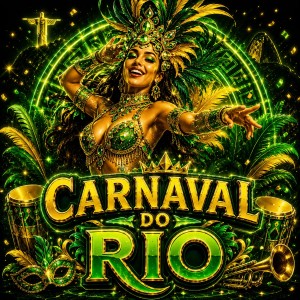 Carnaval Do Rio