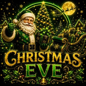 Christmas Eve