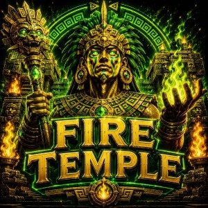 Fire Temple