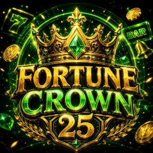 Fortune Crown 25