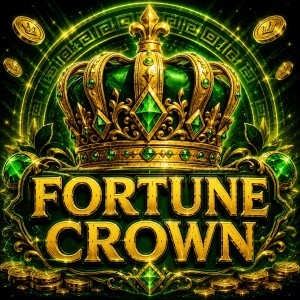 Fortune Crown