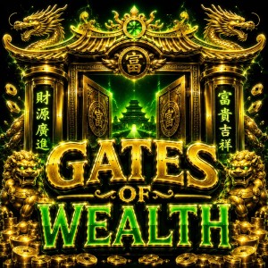 Gates Of Wealth