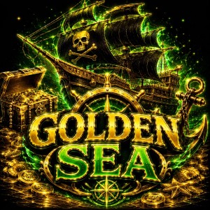 Golden Sea