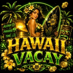 Hawaii Vacay