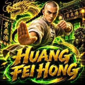 Huang Fei Hong