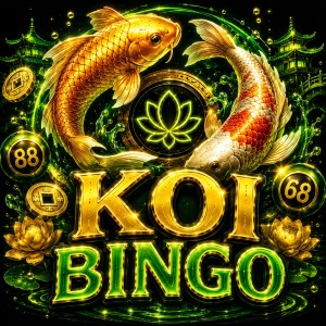 Koi Bingo