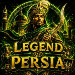 Legend Of Persia