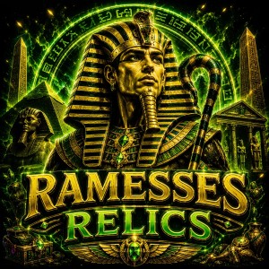 Ramesses Relics