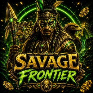Savage Frontier