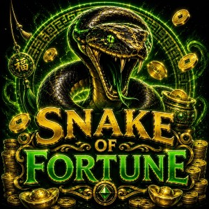 Snake of Fortune