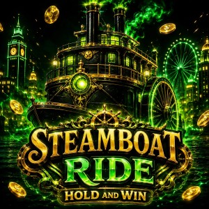Steamboat Ride Hold And Win