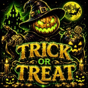 Trick Or Treat