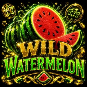 Wild Watermelon