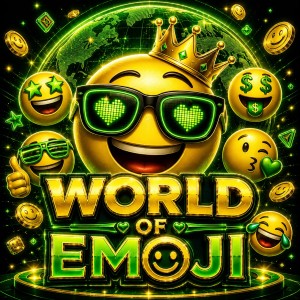 World Of Emoji