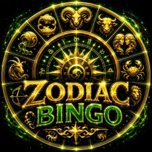Zodiac Bingo